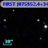 FIRST J075852.4+340349