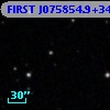 FIRST J075854.9+340435