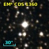EM* CDS 1360