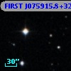 FIRST J075915.8+325039