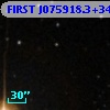 FIRST J075918.3+344230