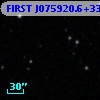 FIRST J075920.6+334423