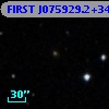 FIRST J075929.2+343135