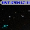 FIRST J075933.7+344318