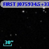 FIRST J075934.5+333749