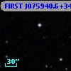 FIRST J075940.6+343709
