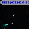 FIRST J075942.6+325655