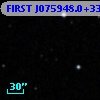 FIRST J075948.0+334525