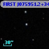 FIRST J075951.2+344227