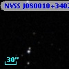 NVSS J080010+340224