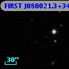 FIRST J080021.3+341054