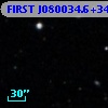 FIRST J080034.6+343610