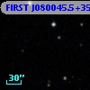 FIRST J080045.5+352004