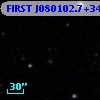 FIRST J080102.7+342713
