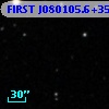 FIRST J080105.6+351904