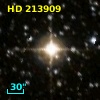 HD 213909