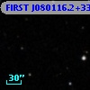 FIRST J080116.2+335921