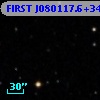 FIRST J080117.6+345911