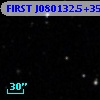 FIRST J080132.5+350308