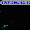 FIRST J080145.2+325750