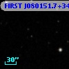 FIRST J080151.7+341531