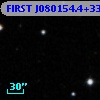 FIRST J080154.4+333738