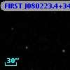 FIRST J080223.4+342842