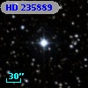 HD 235889