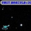 FIRST J080235.0+351309