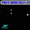 FIRST J080236.7+343949