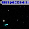 FIRST J080239.4+344248