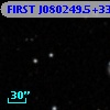 FIRST J080249.5+335018