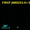 FIRST J080253.9+325336