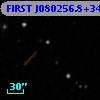 FIRST J080256.8+344947