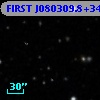 FIRST J080309.8+345419