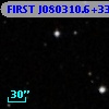 FIRST J080310.6+334812