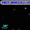 FIRST J080328.2+334419