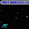FIRST J080329.2+334512