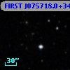 FIRST J075718.0+345903
