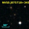 NVSS J075718+345903