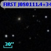 FIRST J080111.4+344009