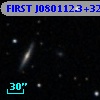 FIRST J080112.3+325108