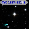 TYC 2837-322-1