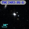 TYC 2472-35-1