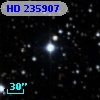 HD 235907
