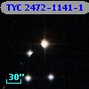 TYC 2472-1141-1