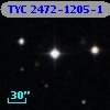 TYC 2472-1205-1