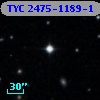 TYC 2475-1189-1