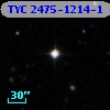 TYC 2475-1214-1