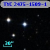 TYC 2475-1509-1